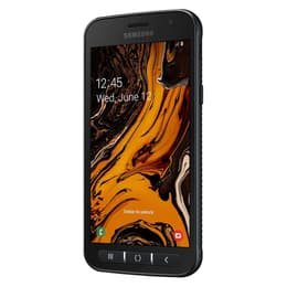 Galaxy XCover 4s 32GB - Grau - Ohne Vertrag