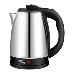 Italian Design Elektrische Teekanne 1,8000L WAT02