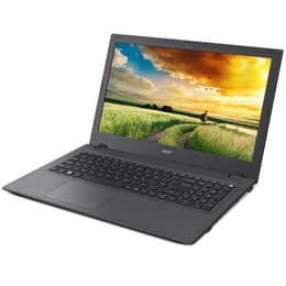 Acer Aspire E5-573G-589L 15" Core i5 1.7 GHz - HDD 1 TB - 4GB AZERTY - Französisch