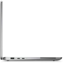 Dell Latitude 5340 13" Core i5 1.6 GHz - SSD 512 GB - 16GB QWERTY - Englisch