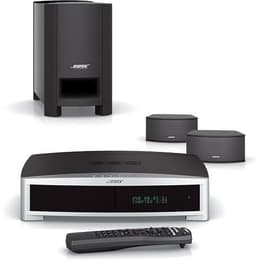 Tonleiste Bose 3-2-1 GS Series II - Schwarz