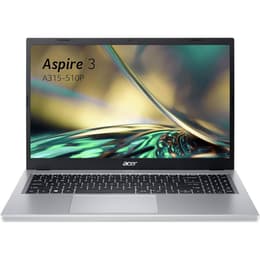 Acer Aspire 3 15" Core i3 1.8 GHz - SSD 512 GB - 8GB QWERTY - Englisch