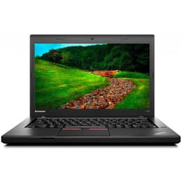 Lenovo ThinkPad L450 14" Core i5 2.3 GHz - HDD 256 GB - 8GB QWERTY - Spanisch