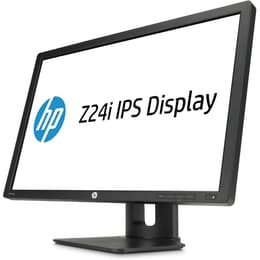 Bildschirm 24" LED FHD HP Z24i IPS