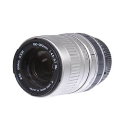 Sigma Objektiv Canon 100-300mm f/4.5-6.7