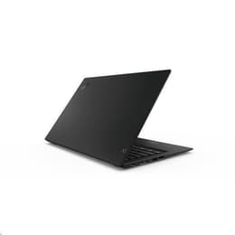 Lenovo ThinkPad T590 15" Core i5 1.6 GHz - SSD 512 GB - 16GB QWERTZ - Deutsch