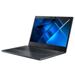 Acer TravelMate P4 TMP414-51-592P 14" Core i5 2.4 GHz - SSD 256 GB - 8GB QWERTY - Italienisch