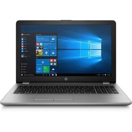 HP ProBook 250 G6 15" Core i3 2 GHz - SSD 256 GB - 4GB AZERTY - Französisch