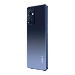 OPPO Find X5 Lite 256GB - Schwarz - Ohne Vertrag