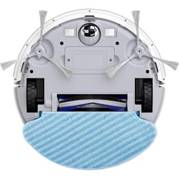 Roboterstaubsauger ROWENTA X-Plorer Serie 40