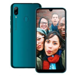 Neva Play 32GB - Blau - Ohne Vertrag