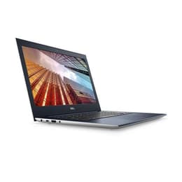 Dell Vostro 5471 14" Core i5 1.6 GHz - SSD 256 GB - 16GB AZERTY - Französisch