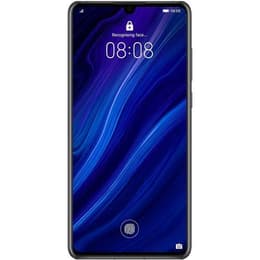 Huawei P30 128GB - Schwarz - Ohne Vertrag