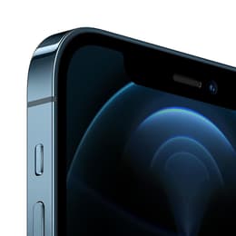 iPhone 12 Pro 128GB - Pazifikblau - Ohne Vertrag
