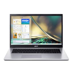 Acer Aspire 3 A317-54-73VM 17" Core i5 1.3 GHz - SSD 512 GB - 16GB AZERTY - Französisch