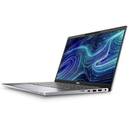 Dell Latitude 7420 14" Core i5 2.6 GHz - SSD 256 GB - 16GB QWERTY - Italienisch