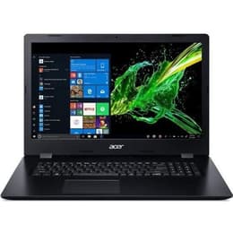 Acer Aspire A317-51K-328X 17" Core i3 2.2 GHz - SSD 1000 GB - 4GB AZERTY - Französisch