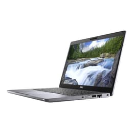 Dell Latitude 5310 13" Core i5 1.7 GHz - SSD 256 GB - 8GB QWERTY - Finnisch