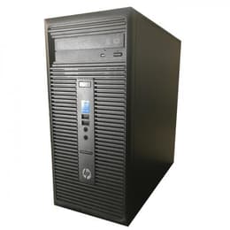 HP 280 G1 MT Pentium 3,2 GHz - HDD 500 GB RAM 8 GB