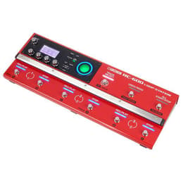 Boss RC-600 Loop Station Zubehör