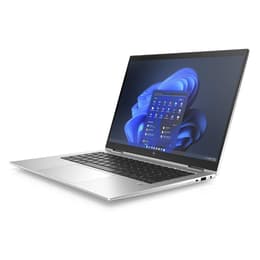 HP EliteBook x360 1040 G9 14" Core i7 2.8 GHz - SSD 512 GB - 16GB QWERTY - Englisch