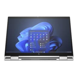 HP EliteBook x360 1040 G9 14" Core i7 2.8 GHz - SSD 512 GB - 16GB QWERTY - Englisch