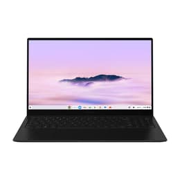 Samsung Galaxy ChromeBook Plus Core 5-120U 1.4 GHz 256GB SSD - 8GB AZERTY - Französisch
