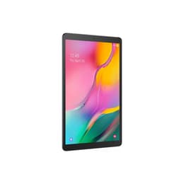 Galaxy Tab A 64GB - Silber - WLAN
