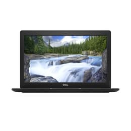 Dell Latitude 3500 15" Core i5 1.6 GHz - SSD 1 TB - 8GB QWERTY - Spanisch