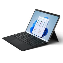 Microsoft Surface Pro 8 13" Core i5 2.4 GHz - SSD 256 GB - 16GB QWERTY - Englisch