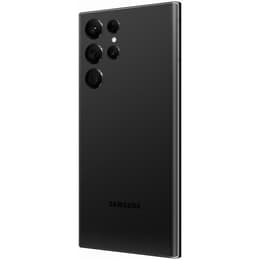 Galaxy S22 Ultra 5G 128GB - Schwarz - Ohne Vertrag