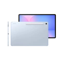 Galaxy Tab S10 FE+ 128GB - Blau - WLAN