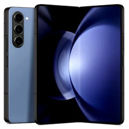 Galaxy Z Fold5 512GB - Blau - Ohne Vertrag