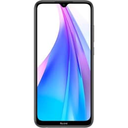 Xiaomi Redmi Note 8T 32GB - Weiß - Ohne Vertrag