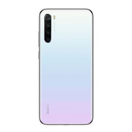 Xiaomi Redmi Note 8T 32GB - Weiß - Ohne Vertrag