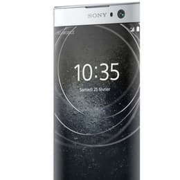 Sony Xperia XA2 32GB - Silber - Ohne Vertrag