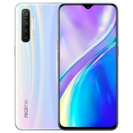 Realme XT 128GB - Weiß - Ohne Vertrag
