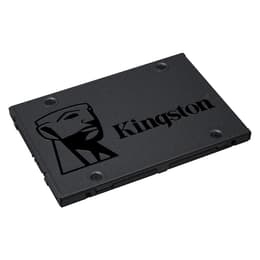 Kingston A400 Externe Festplatte - SSD 240 GB USB