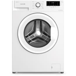 Waschmaschine mit Trockner 60 cm Vorne Essentiel B ELF 914DD4B