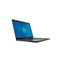 Dell Latitude 7390 13" Core i5 1.7 GHz - SSD 256 GB - 16GB AZERTY - Französisch