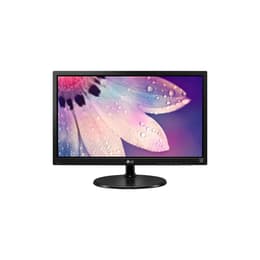 Bildschirm 27" LCD FHD LG 27MP38VQ