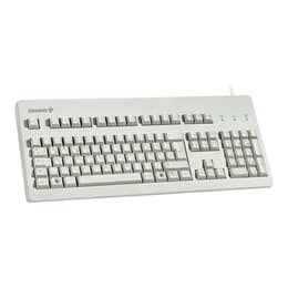 Cherry Tastatur QWERTZ Deutsch G80-3000