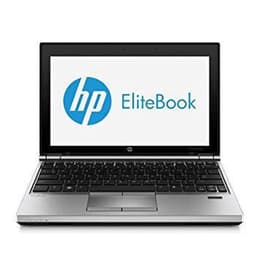 HP EliteBook 8570P 15" Core i5 2.5 GHz - SSD 512 GB - 8GB QWERTZ - Deutsch