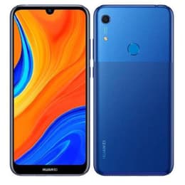 Huawei Y6s (2019) 32GB - Blau - Ohne Vertrag