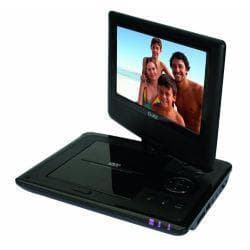 Djix PVS 905-71H Blu-Ray-Player