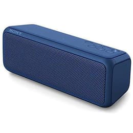 Lautsprecher Bluetooth Sony SRS-XB3 - Blau
