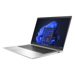 HP EliteBook 840 G9 14" Core i5 1.5 GHz - SSD 256 GB - 16GB QWERTY - Englisch