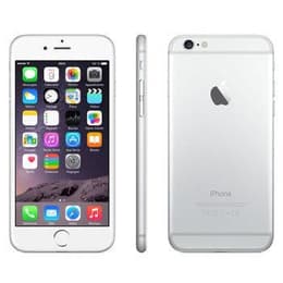 iPhone 6s 16GB - Silber - Ohne Vertrag