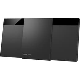 Panasonic SC-HC302 Mini Hifi-System Bluetooth