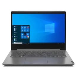 Lenovo V14-IIL 14" Core i5 1 GHz - SSD 256 GB - 8GB QWERTY - Italienisch